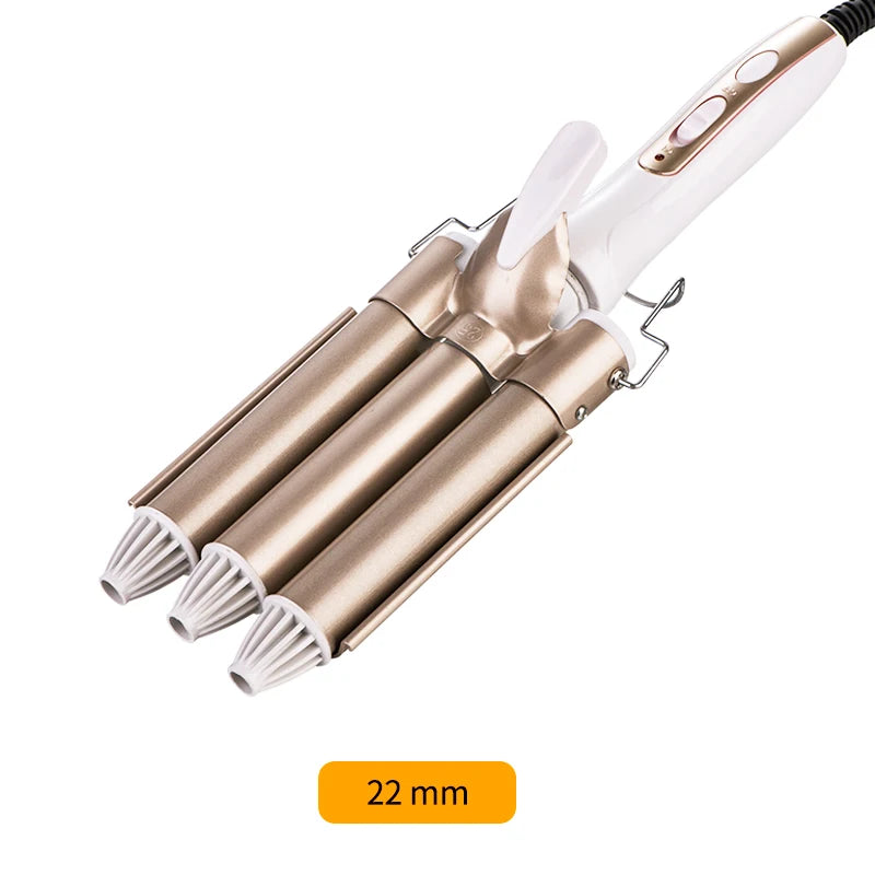 Electric Hair Curler