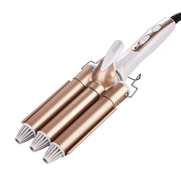 Electric Hair Curler