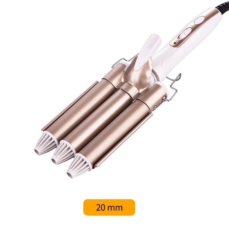 Electric Hair Curler