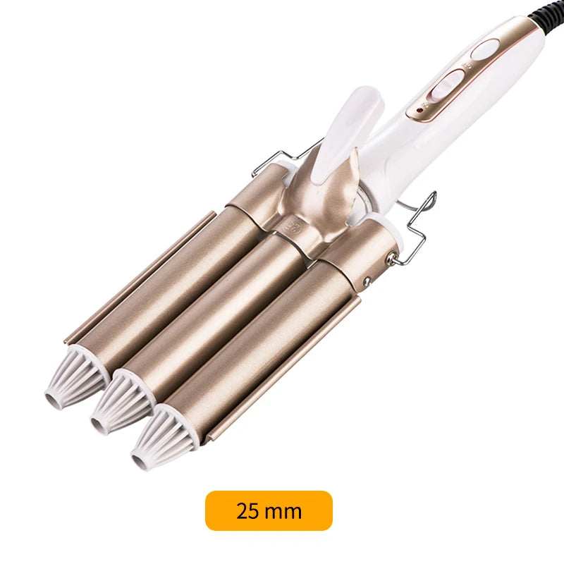 Electric Hair Curler