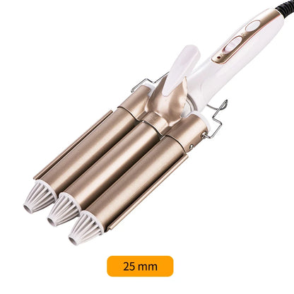 Electric Hair Curler