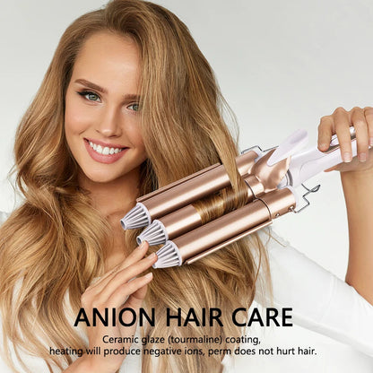 Electric Hair Curler