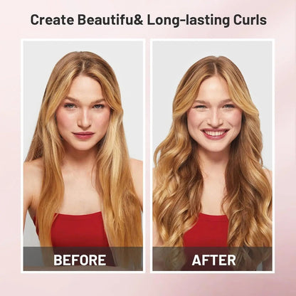 Automatic Hair Curler 1.1 Inches - Imperia Lisa