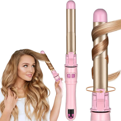 Automatic Hair Curler 1.1 Inches - Imperia Lisa