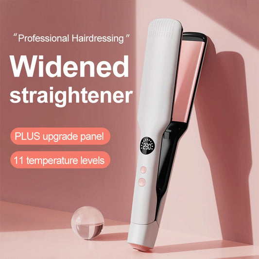 Imperia Lisa Pro Hair Straightener - Imperia Lisa