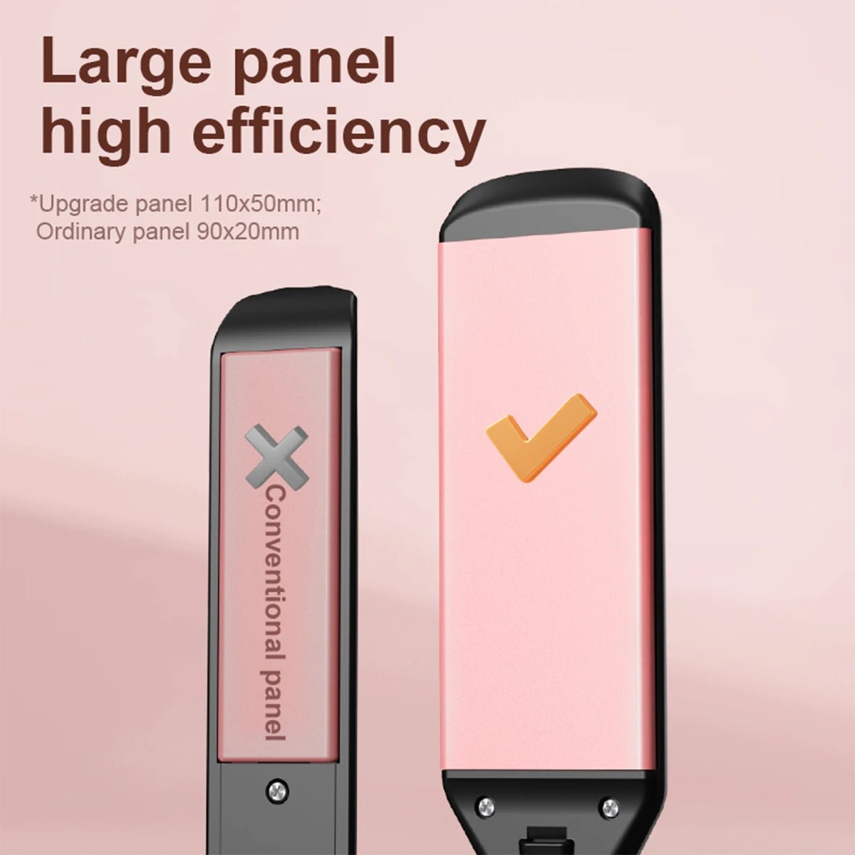 Imperia Lisa Pro Hair Straightener - Imperia Lisa