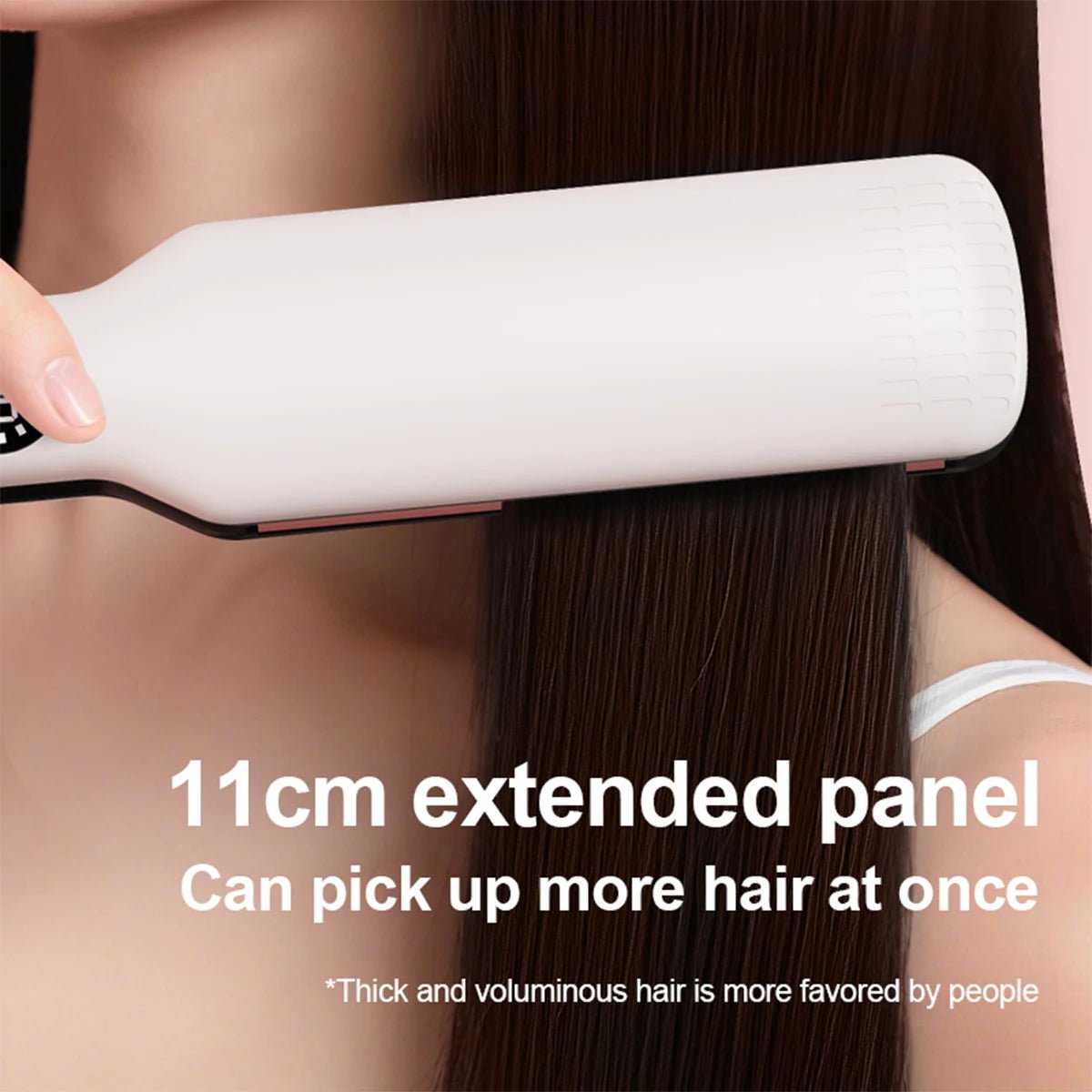 Imperia Lisa Pro Hair Straightener - Imperia Lisa